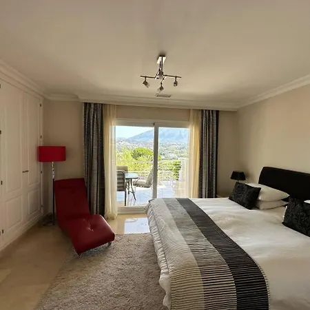Apartment La Corniche,3bed With Pool