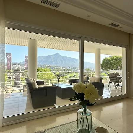 Apartment La Corniche,3bed With Pool