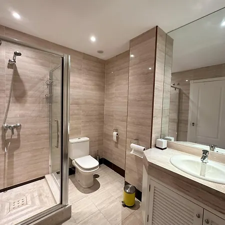 Apartment La Corniche,3bed With Pool *