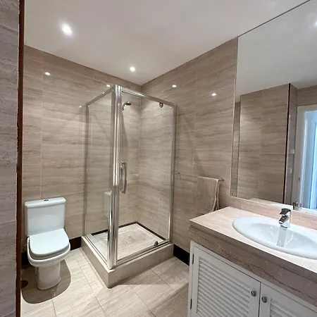 La Corniche,3bed With Pool Apartment Marbella